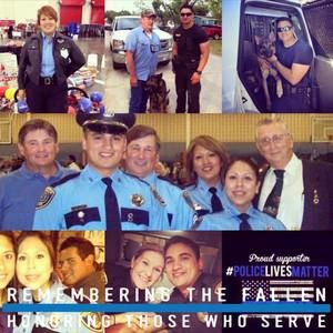 Meet your Posher, Donna